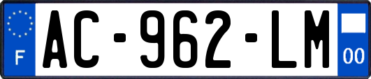 AC-962-LM