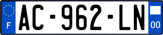 AC-962-LN