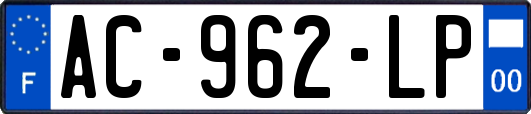 AC-962-LP
