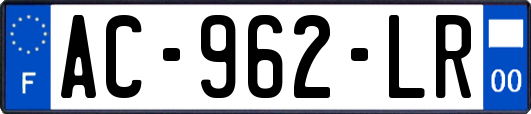 AC-962-LR