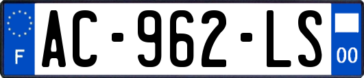 AC-962-LS