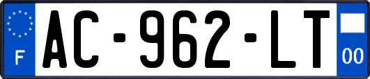 AC-962-LT