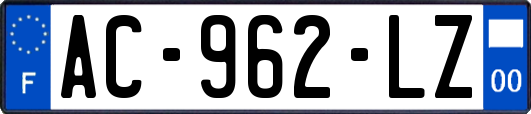 AC-962-LZ