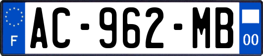 AC-962-MB