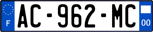 AC-962-MC