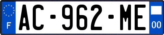 AC-962-ME