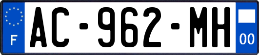AC-962-MH