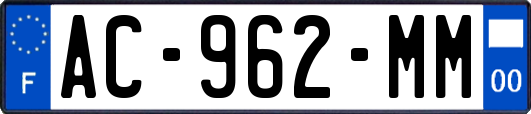 AC-962-MM