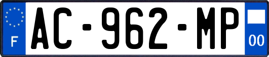 AC-962-MP