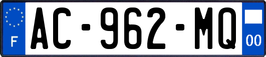 AC-962-MQ