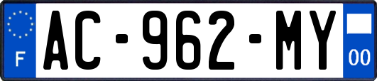 AC-962-MY