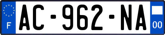 AC-962-NA