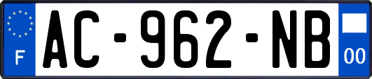 AC-962-NB