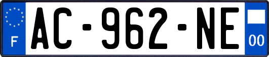 AC-962-NE