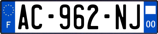 AC-962-NJ