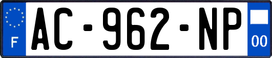 AC-962-NP
