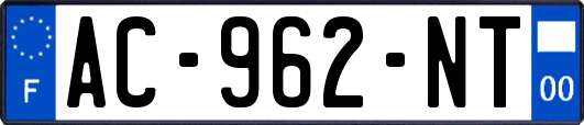 AC-962-NT