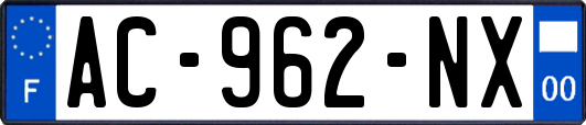 AC-962-NX