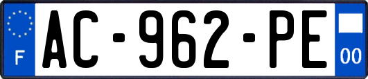AC-962-PE