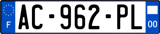 AC-962-PL