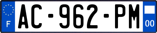 AC-962-PM