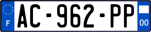 AC-962-PP