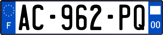AC-962-PQ