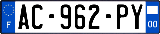 AC-962-PY