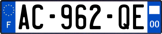 AC-962-QE