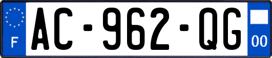 AC-962-QG