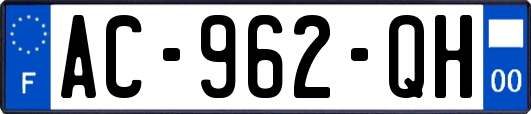 AC-962-QH
