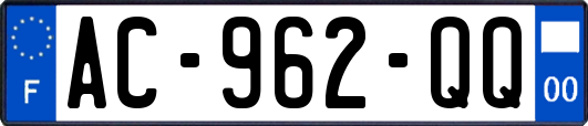 AC-962-QQ