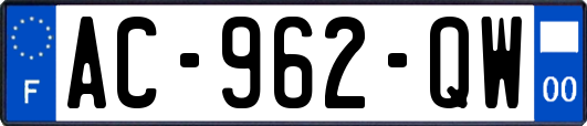 AC-962-QW