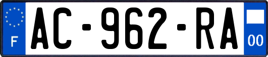 AC-962-RA