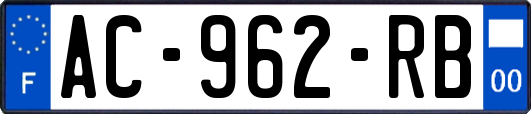 AC-962-RB