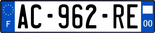 AC-962-RE