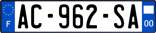 AC-962-SA