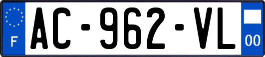 AC-962-VL