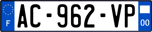 AC-962-VP