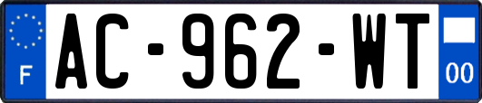 AC-962-WT