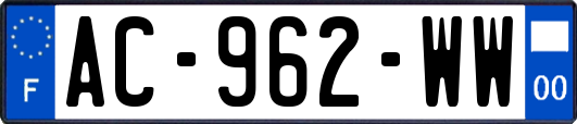AC-962-WW