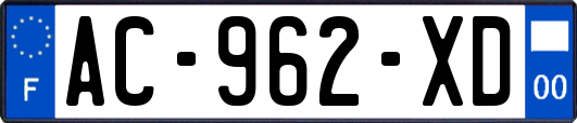 AC-962-XD