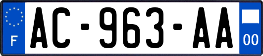 AC-963-AA