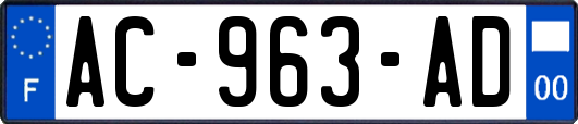 AC-963-AD