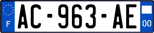 AC-963-AE