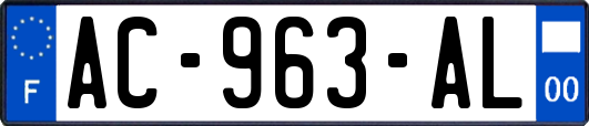 AC-963-AL