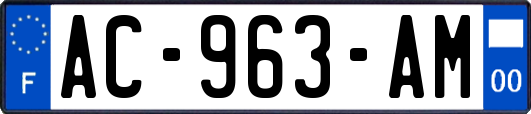 AC-963-AM