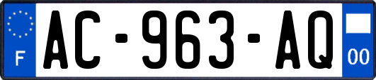 AC-963-AQ