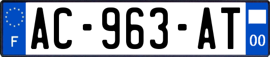 AC-963-AT