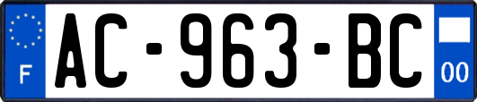 AC-963-BC